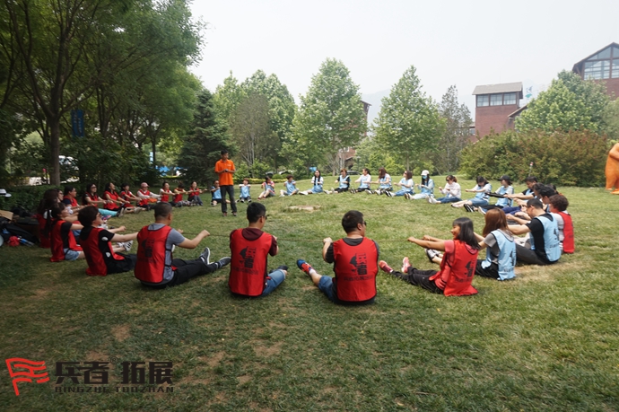 北京拓展培訓(xùn)