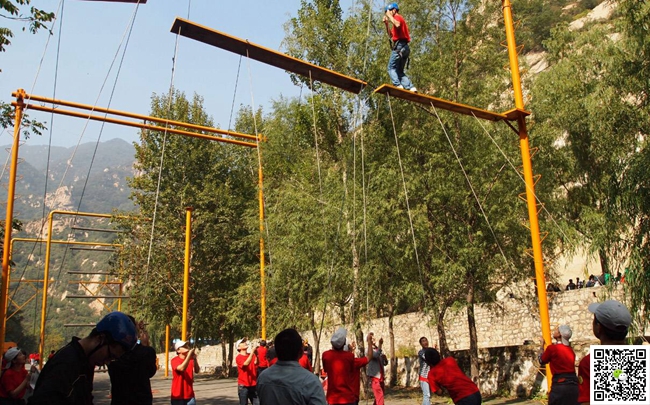 北京拓展訓(xùn)練項(xiàng)目