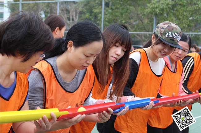 北京拓展訓練，拓展訓練