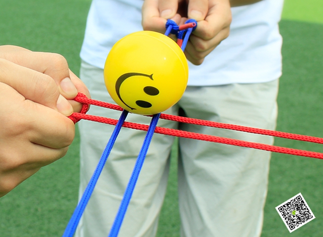 北京拓展訓練項目