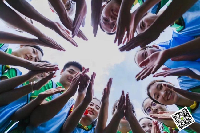 北京拓展訓(xùn)練