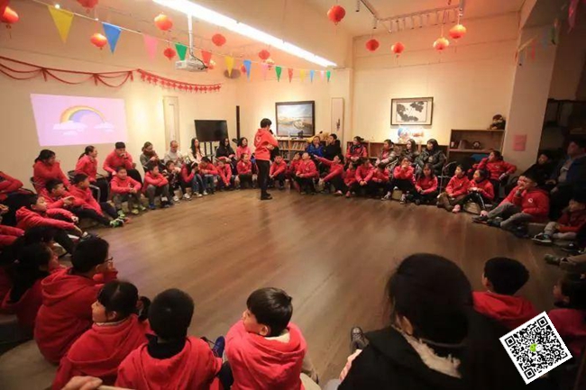 拓展訓(xùn)練活動