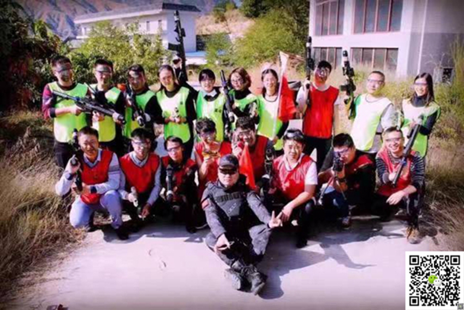 十渡旅游團建活動 十渡旅游團建活動