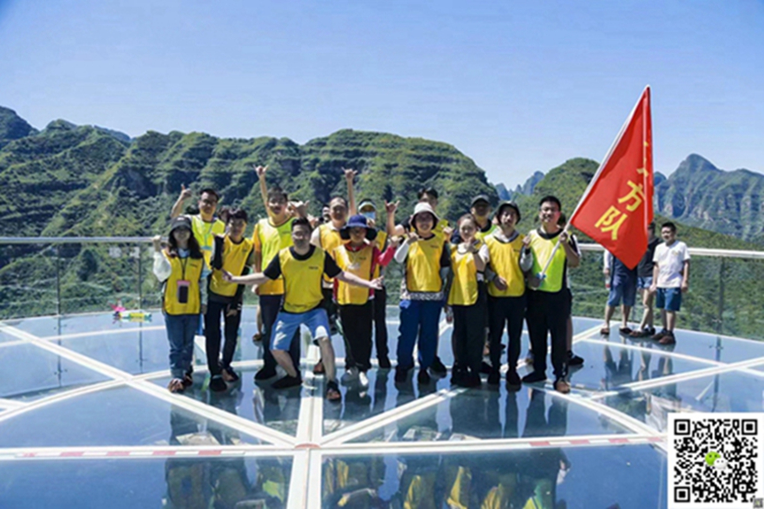 十渡旅游團建活動 十渡旅游團建活動