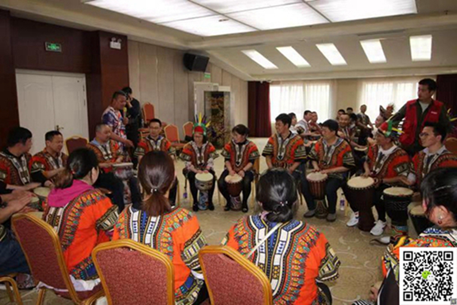 十渡旅游團(tuán)建活動(dòng)