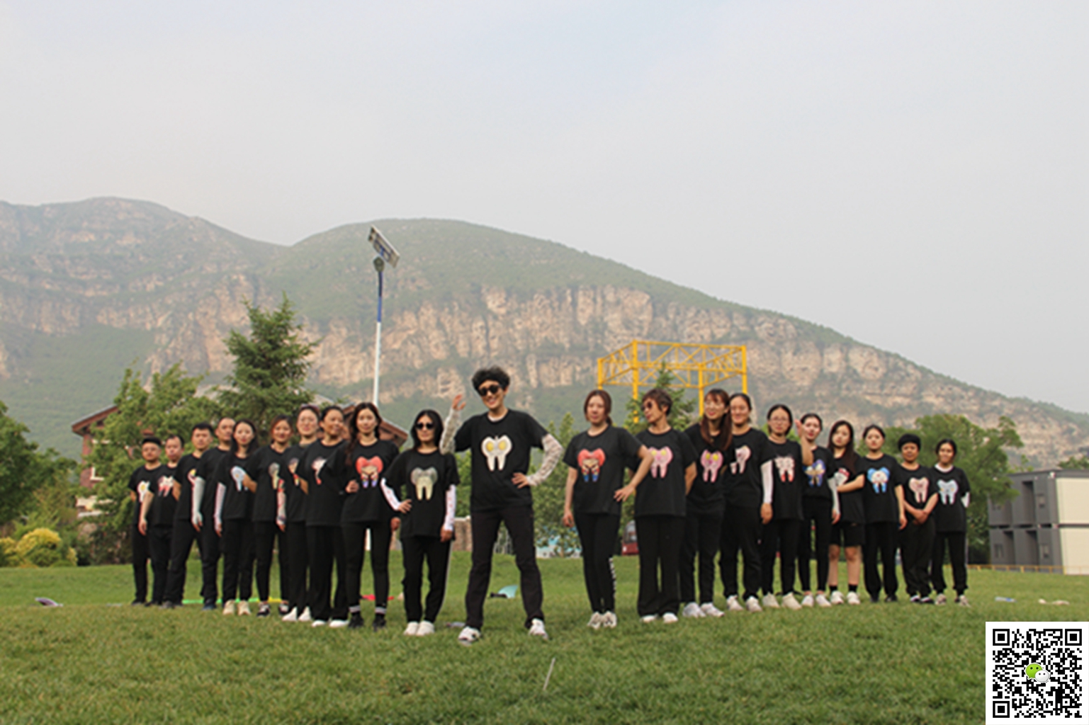 懷柔團(tuán)建拓展活動(dòng)