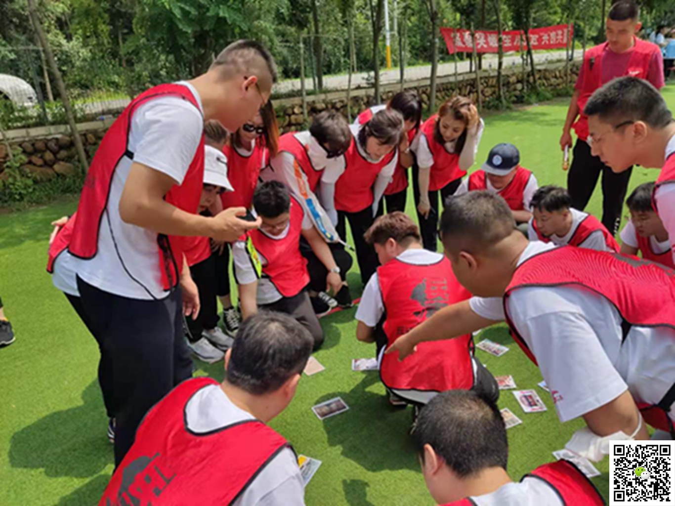 北京拓展訓(xùn)練 北京拓展訓(xùn)練