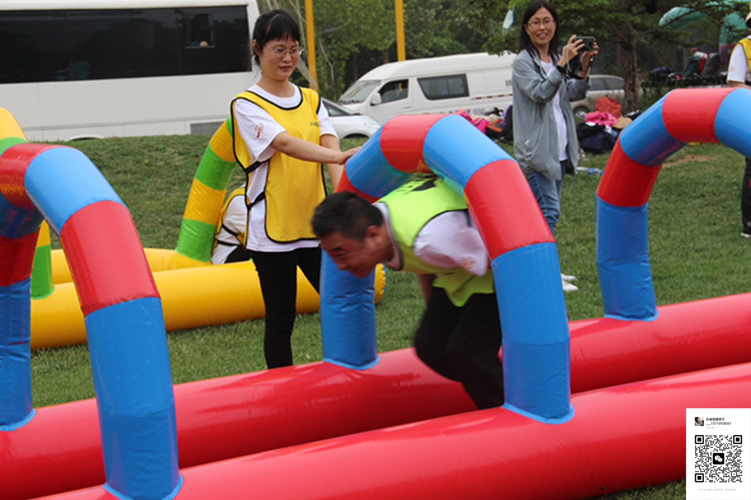   北京團(tuán)建活動(dòng)