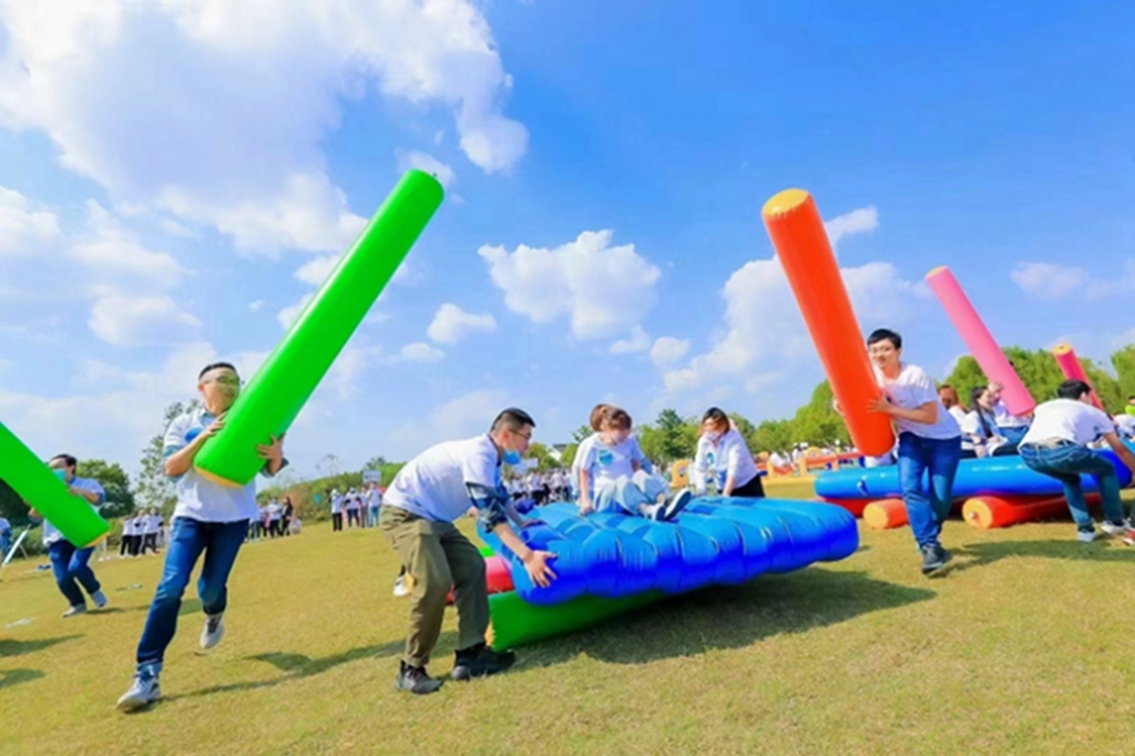 北京團建活動 北京團建活動