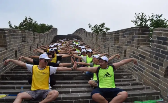 北京團(tuán)建活動