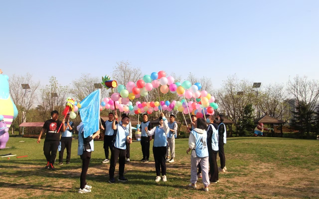 北京團建活動 北京團建活動