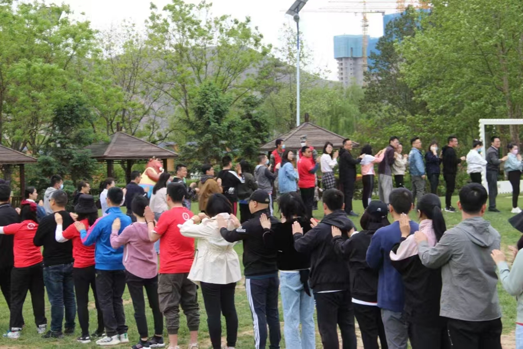 北京團建活動 北京團建活動