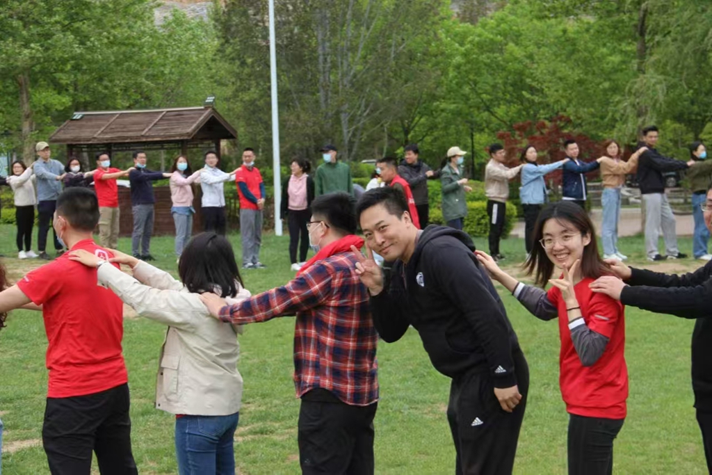 北京團建活動 北京團建活動