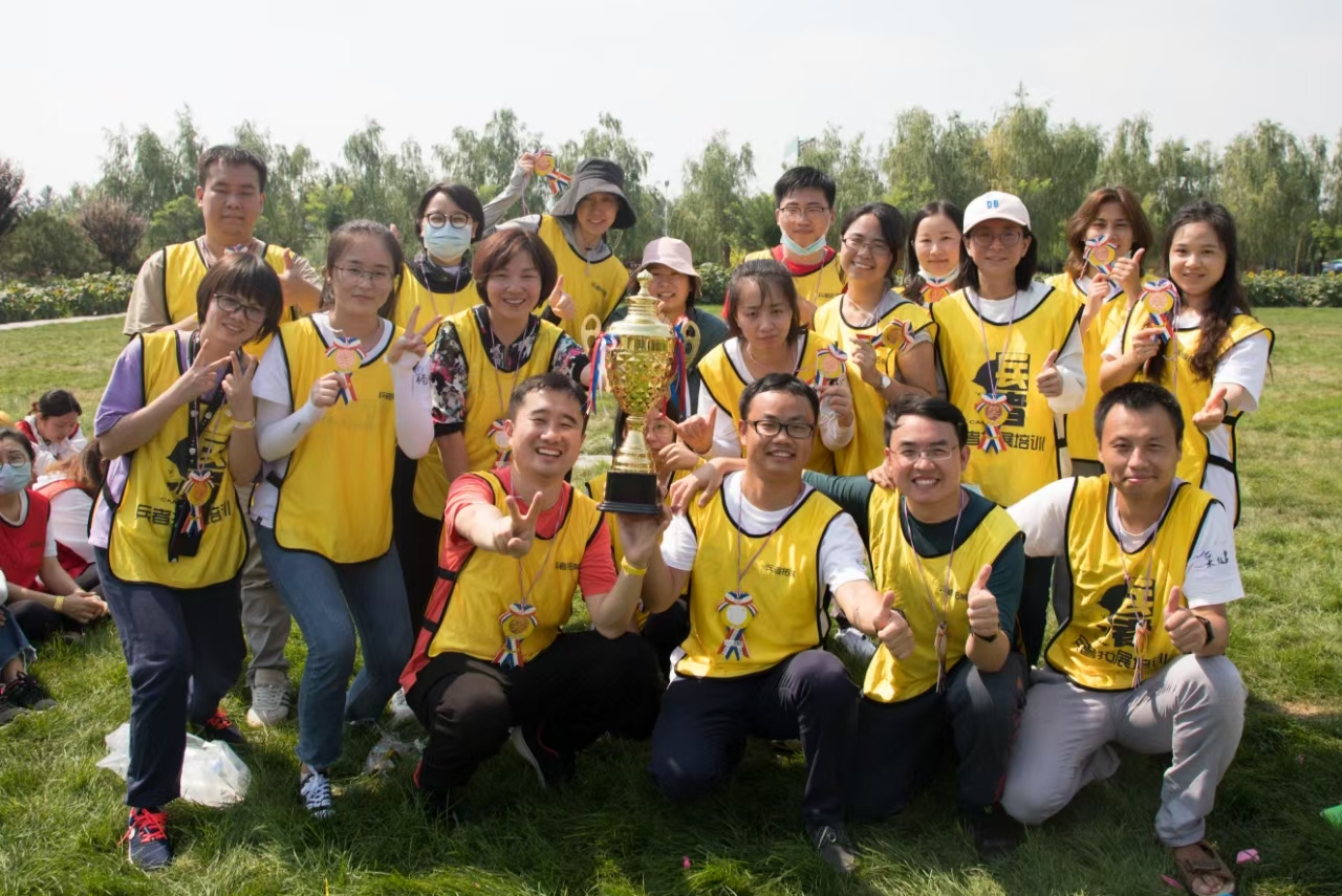 十渡團(tuán)建活動 十渡團(tuán)建活動