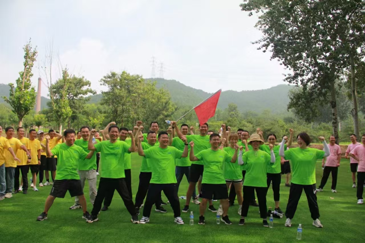 北京團(tuán)建活動