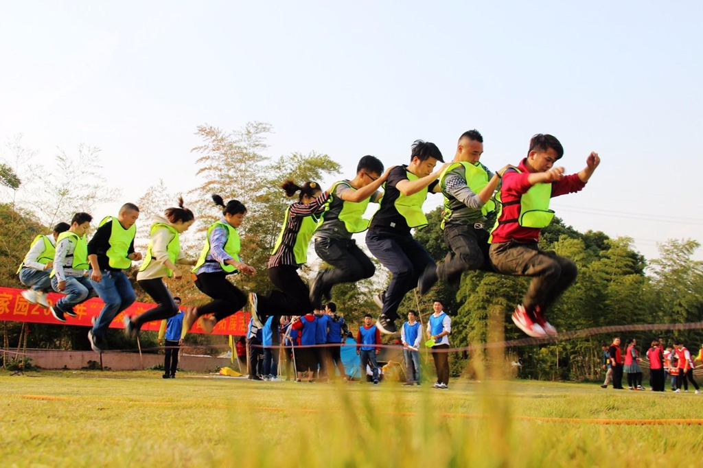 北京團(tuán)建活動 北京團(tuán)建活動