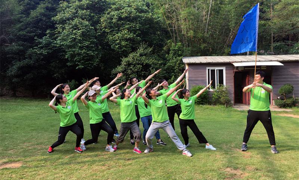 十渡團(tuán)建活動(dòng) 十渡團(tuán)建活動(dòng)