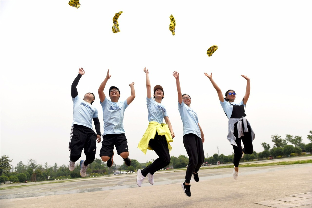 北京團(tuán)建活動(dòng)