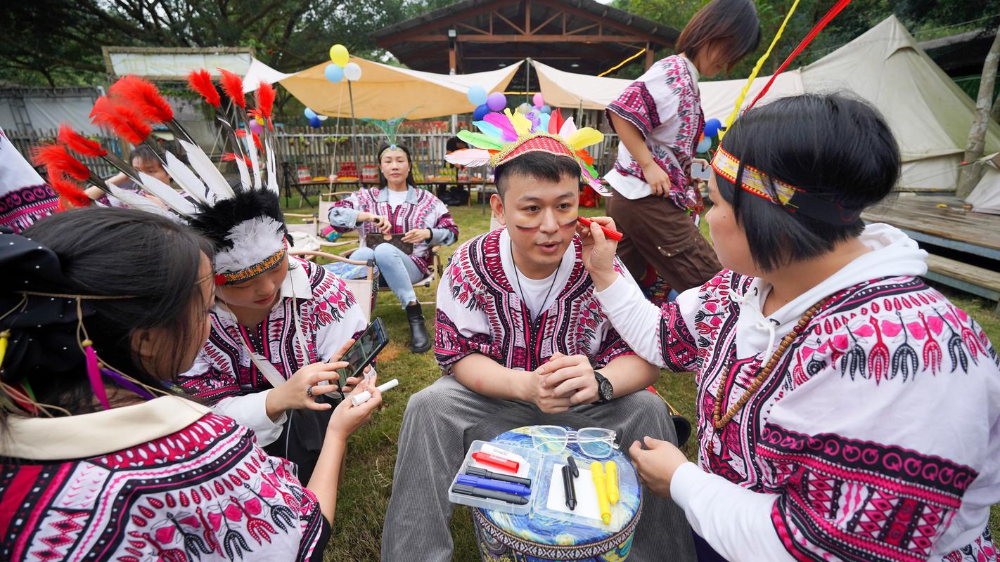 北京團(tuán)建活動 北京團(tuán)建活動