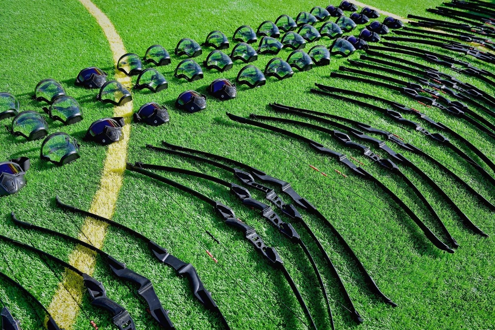 懷柔團建活動 懷柔團建活動