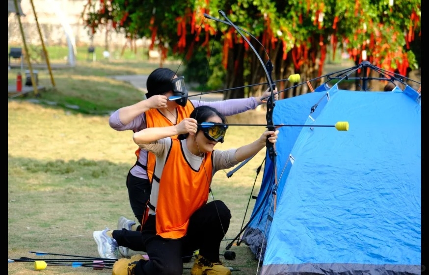 懷柔團建活動 懷柔團建活動