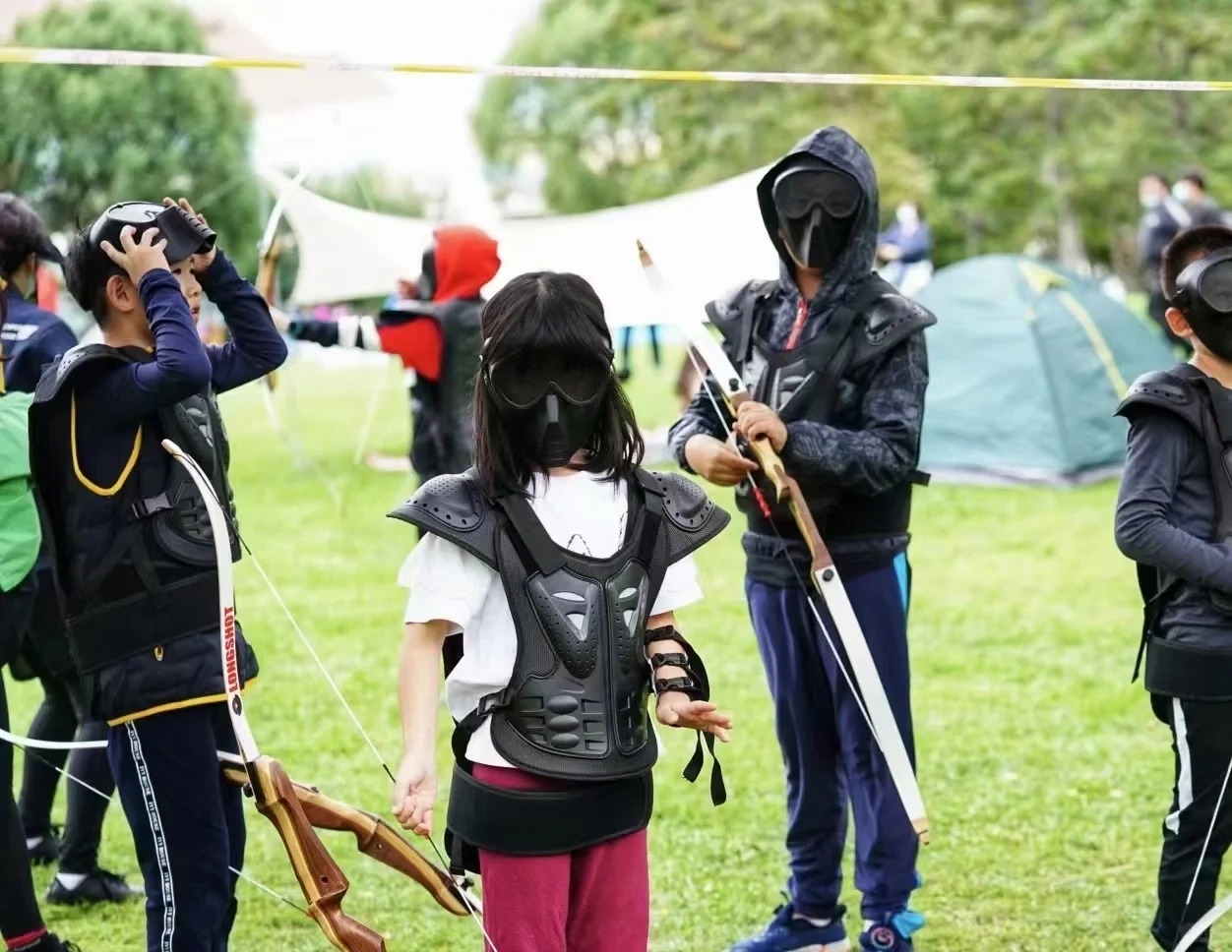 懷柔團建活動 懷柔團建活動