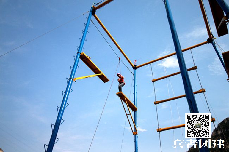 北京團(tuán)建活動(dòng)