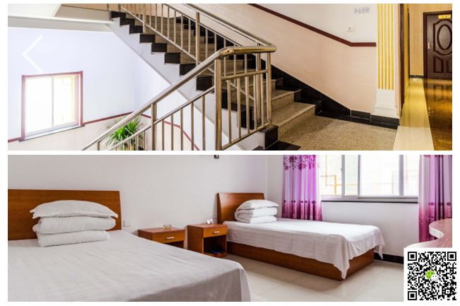 野三坡團建基地 野三坡團建基地