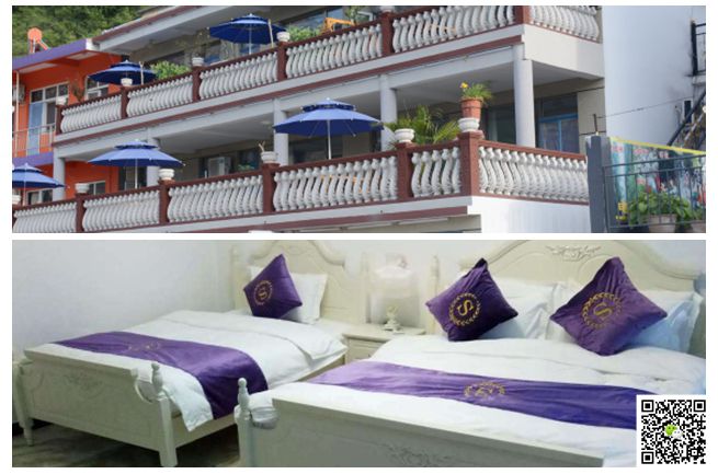 野三坡拓展訓(xùn)