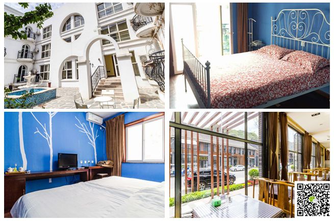 野三坡拓展訓練