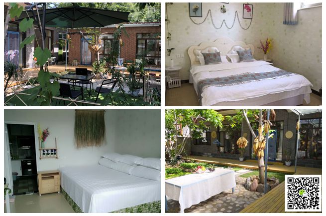 野三坡拓展訓練