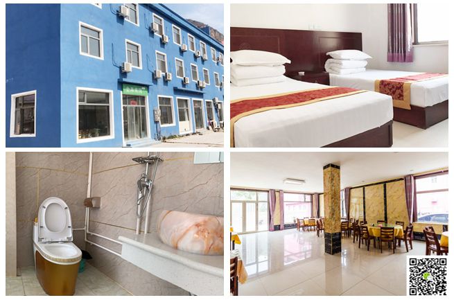 野三坡拓展訓(xùn)練