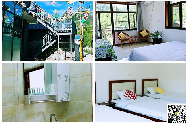 野三坡拓展訓練