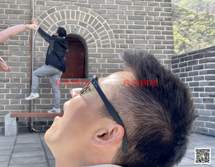 北京拓展訓(xùn)練