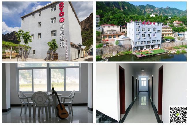 野三坡拓展訓(xùn)練