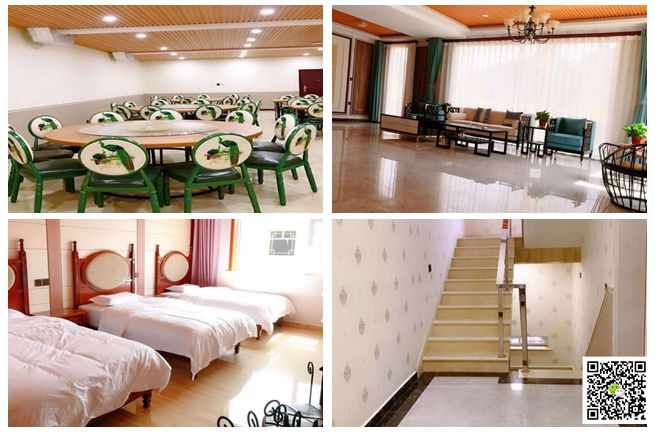 野三坡拓展訓練 野三坡拓展訓練