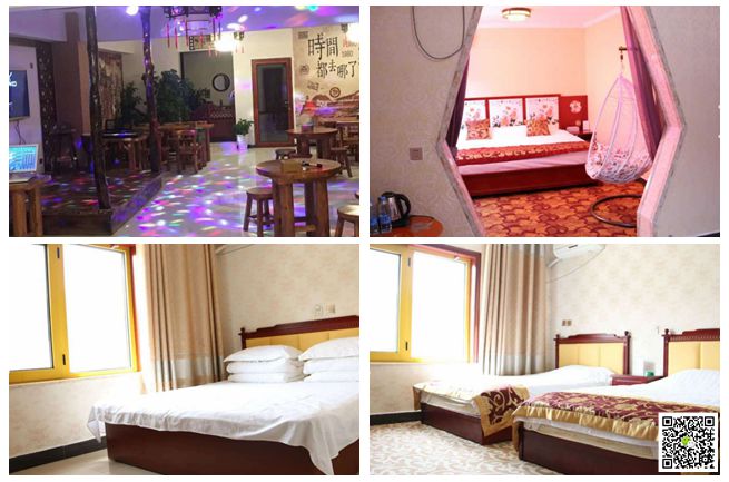  野三坡拓展訓(xùn)練