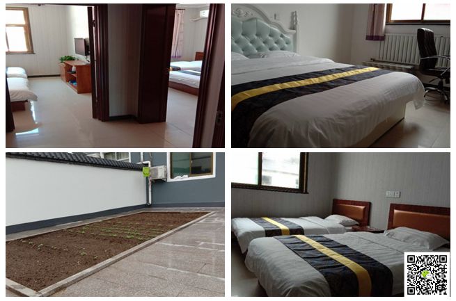 野三坡拓展訓練 野三坡拓展訓練