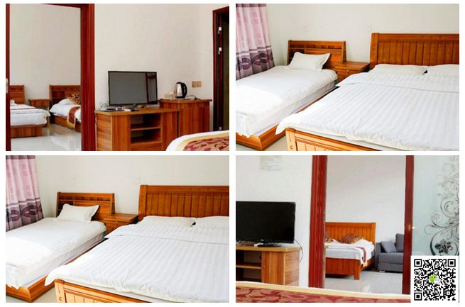   野三坡拓展訓練