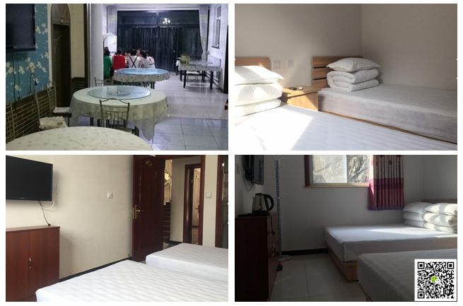  野三坡拓展訓(xùn)練