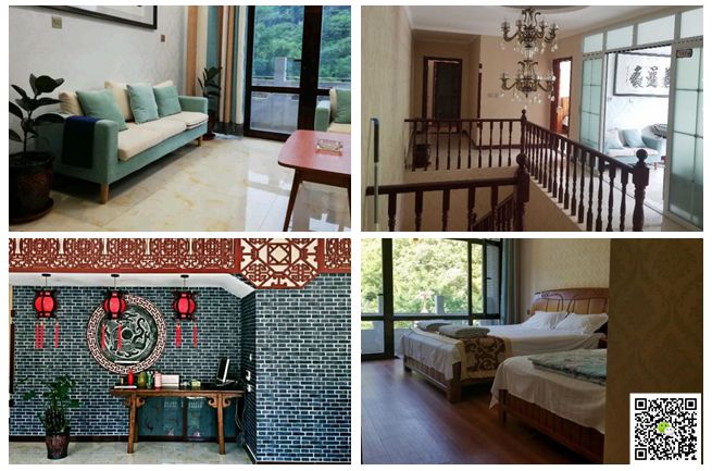  野三坡拓展訓練