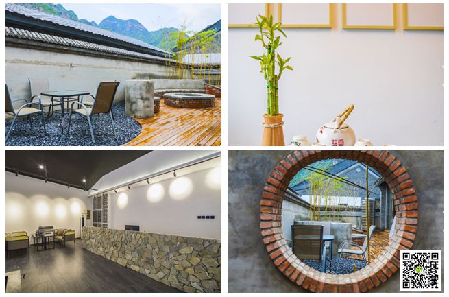 野三坡拓展訓練