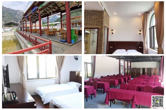 北京拓展培訓基地 北京拓展培訓基地