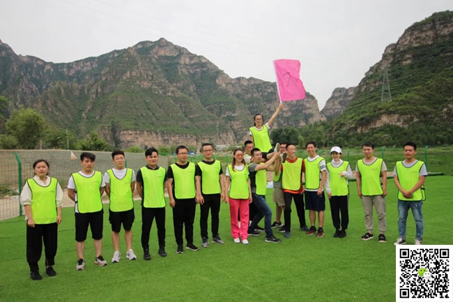 十渡旅游團建活動 十渡旅游團建活動