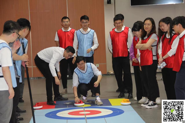  北京團(tuán)建活動(dòng)