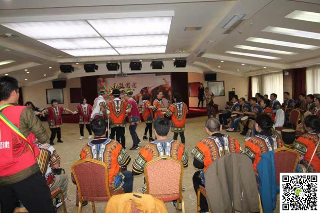 北京拓展訓練活動